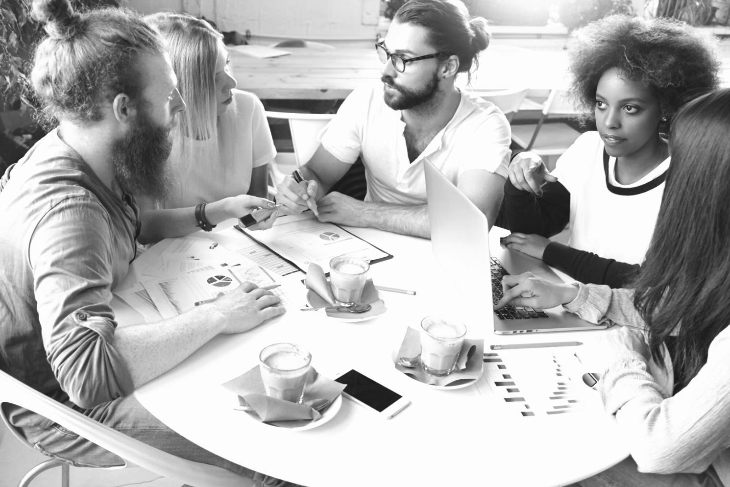 Strategische Finanzplanung in der Gemeinschaft